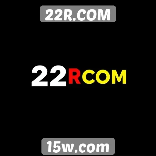 Análise da evolução do site 22R.COM