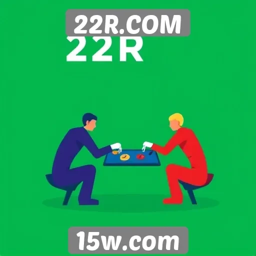 Tutoriais disponíveis para iniciantes no 22R.COM