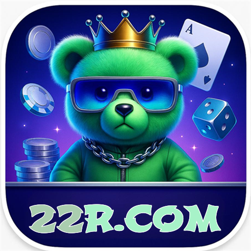 22r.com Logo