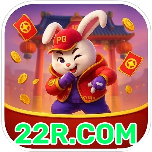 22R.COM e a Revolução da Segurança nos Jogos Online