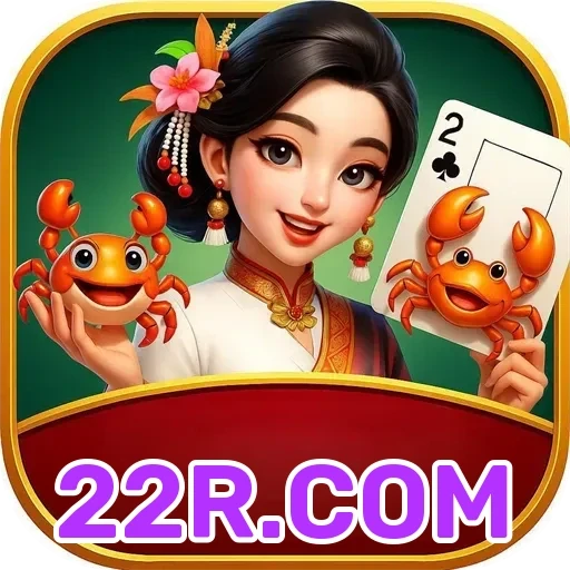 22R.COM: Explore a Diversidade dos Caça-Níqueis Brasileiros